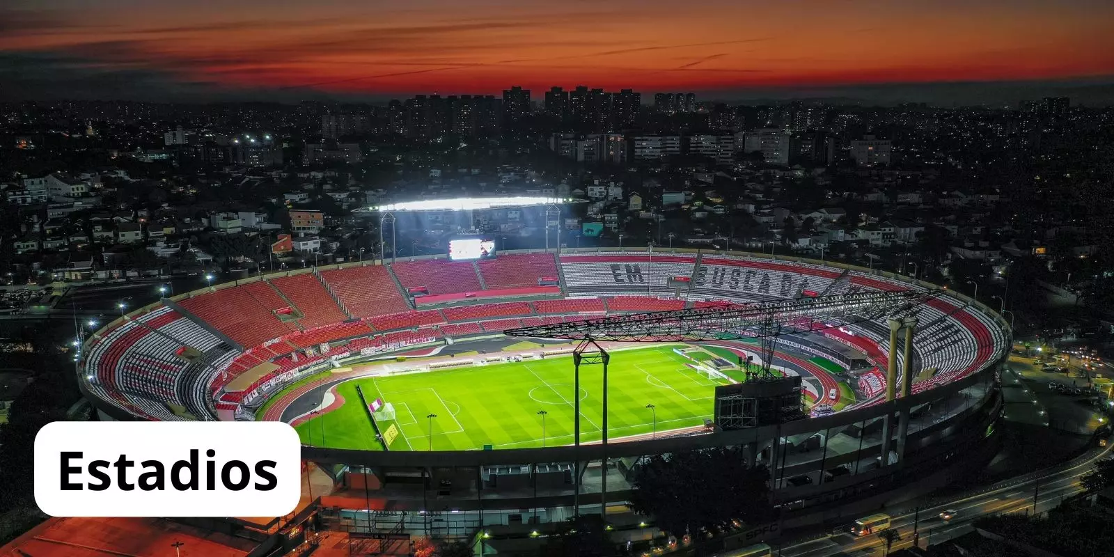 estadios