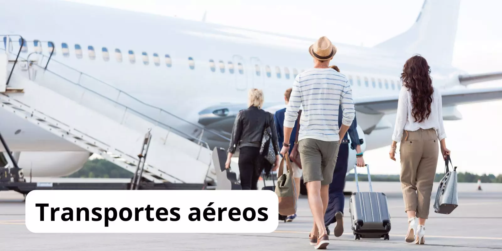 transportes aereo